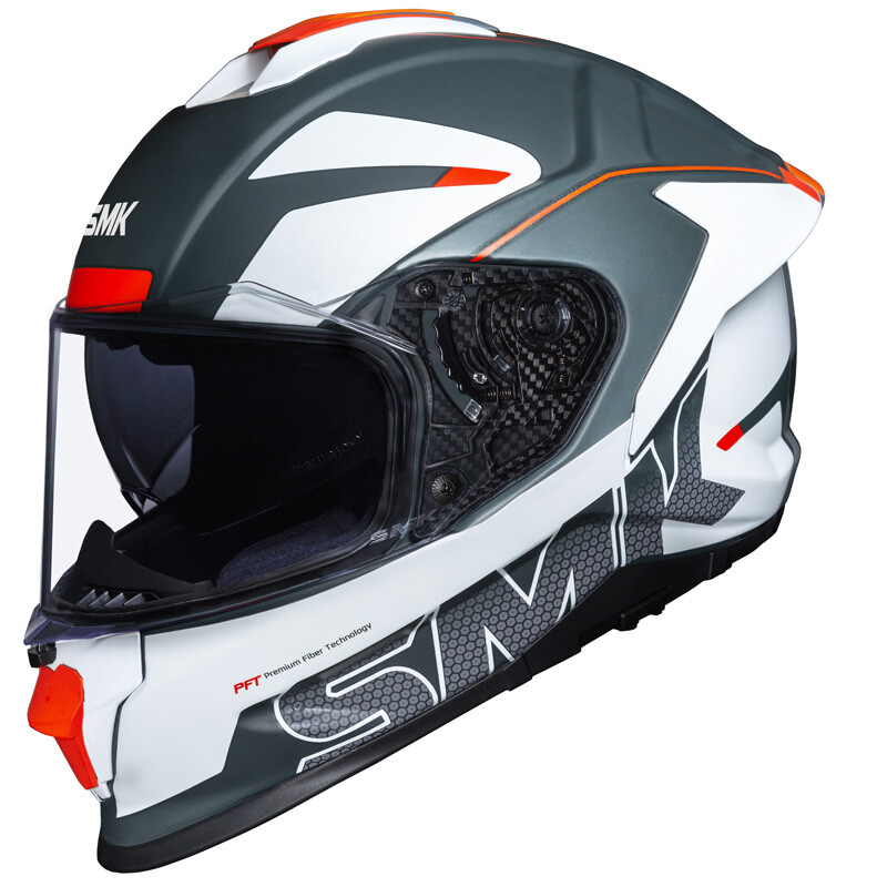 SMK Helmets - Premium Motorcycle Helmets