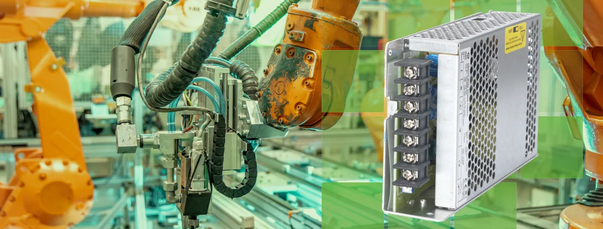 Smps Switch industry insight