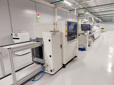 Smt Connector industry insight