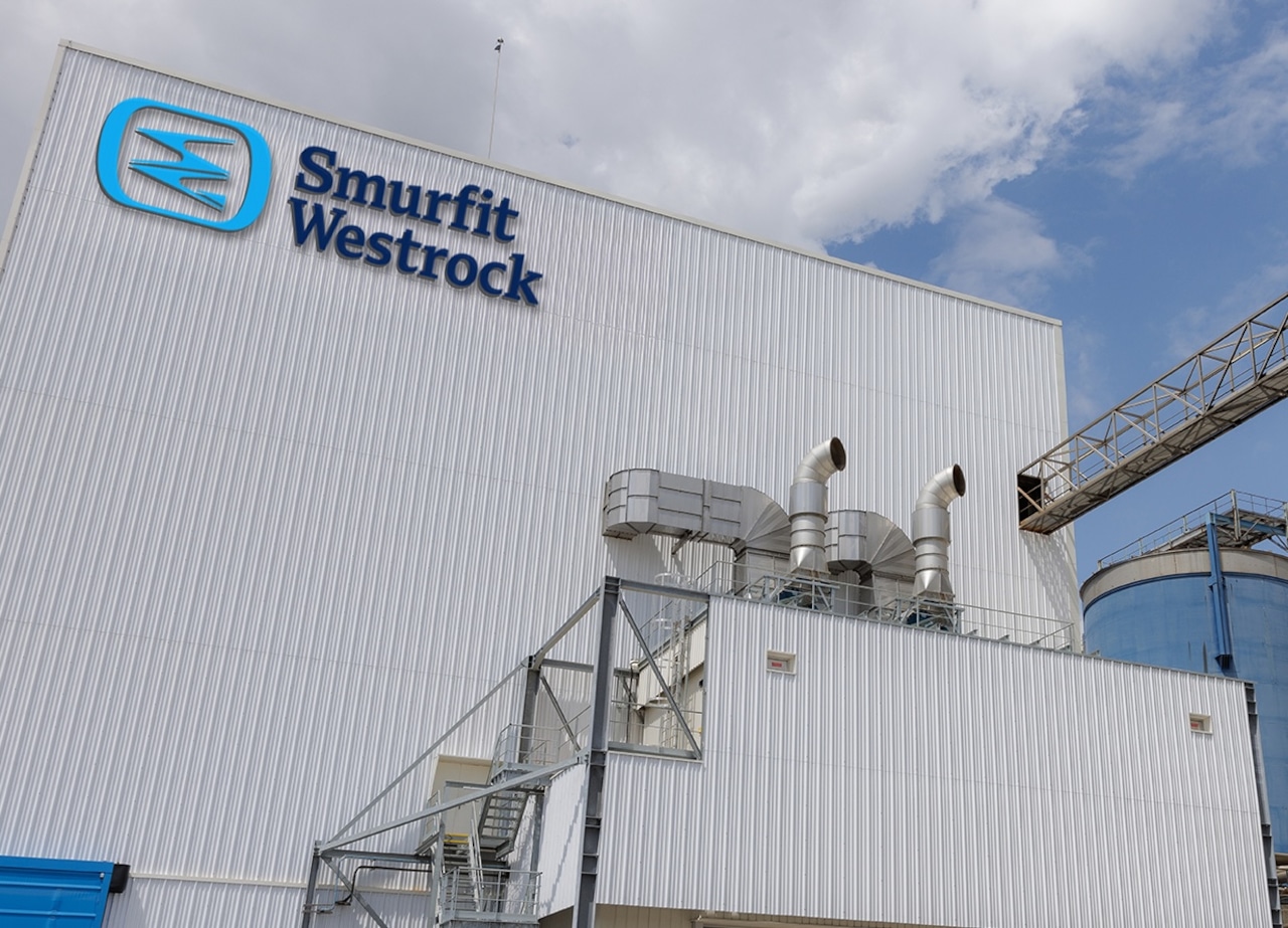 Smurfit Westrock