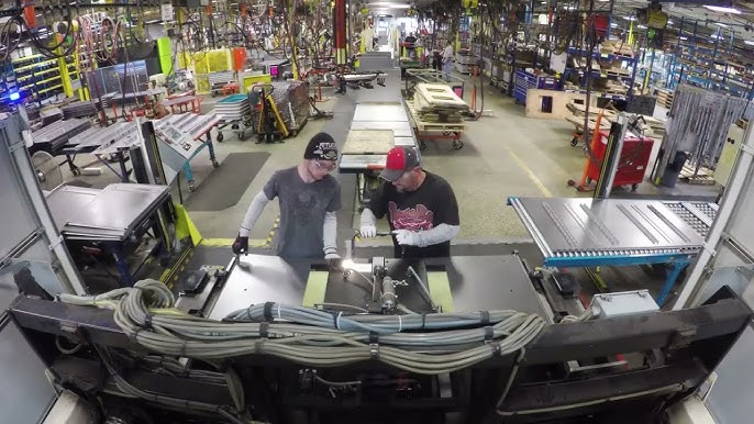 Snap On Alignment Machine industry insight