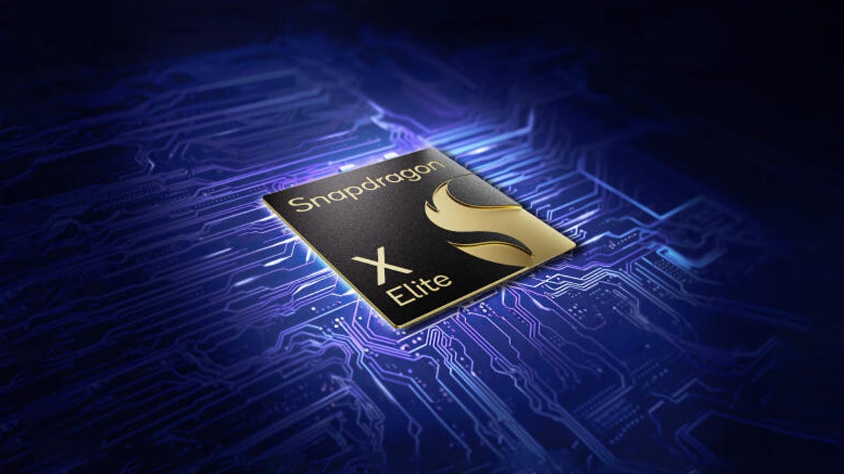 Snapdragon X Elite