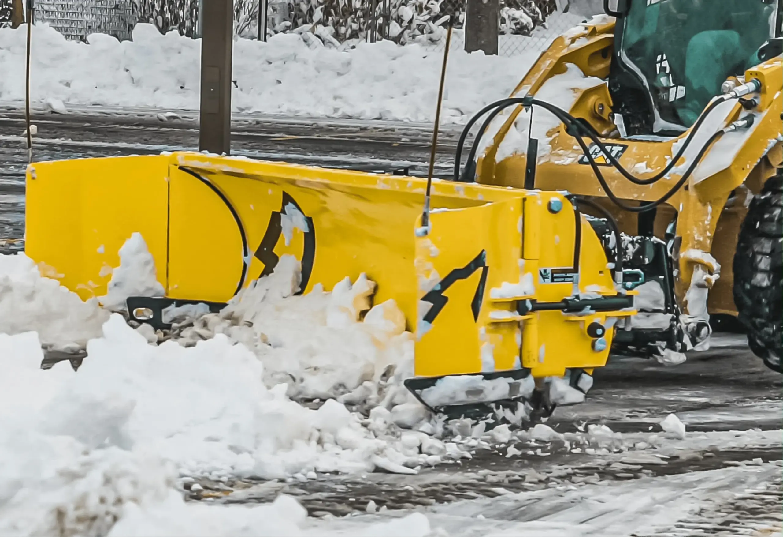 SnowWolf Product Line