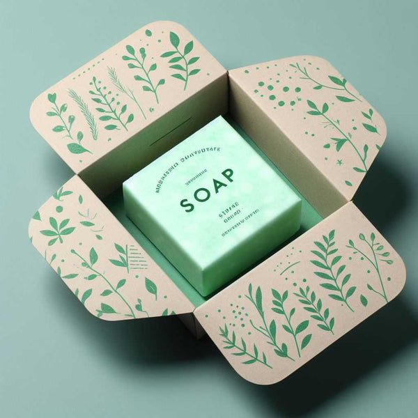 Soap Packaging