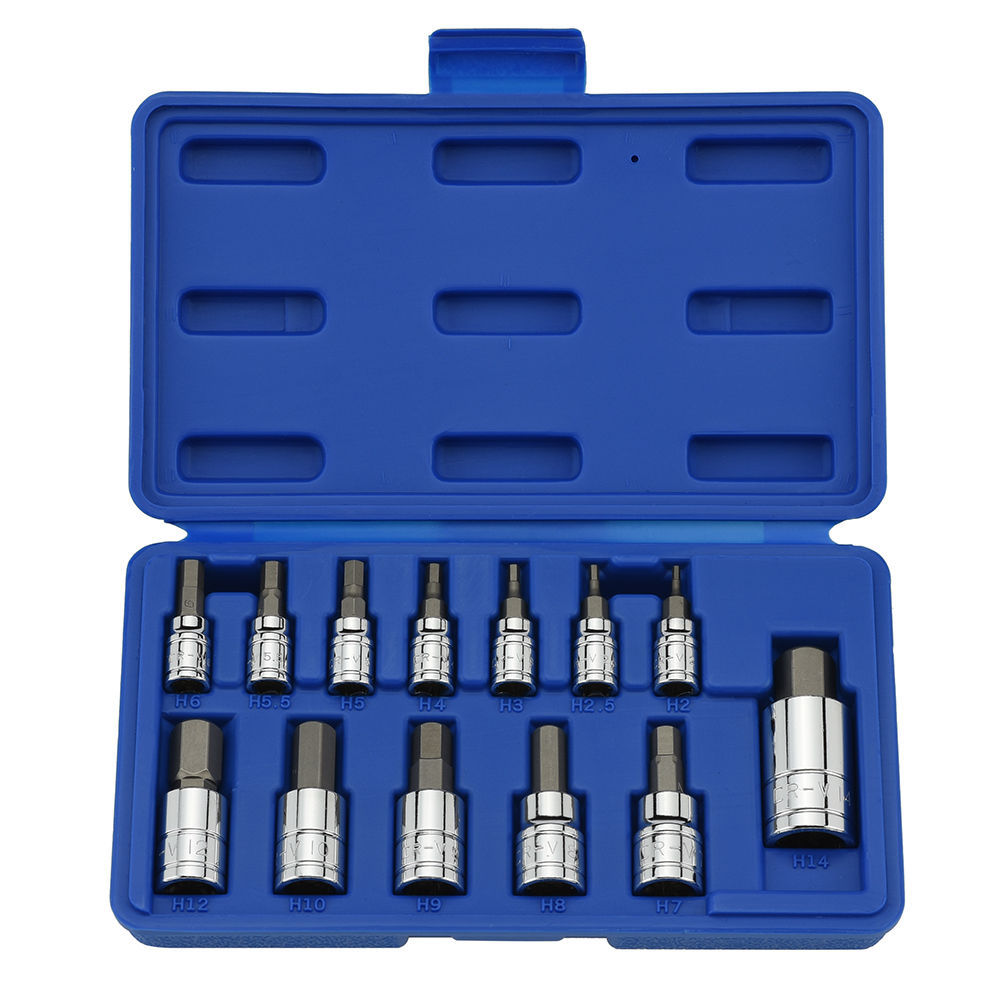 Socket Set Manufacturer