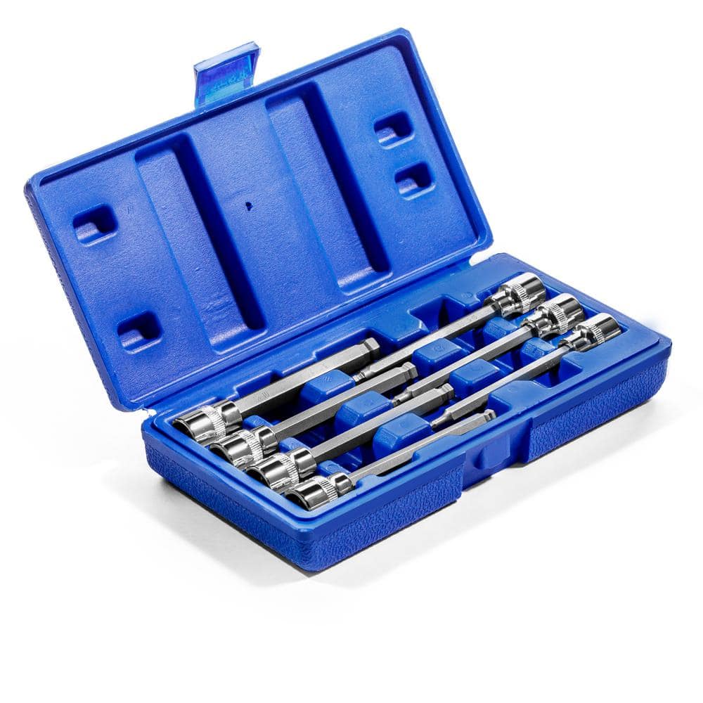 Socket Sets and Accessories