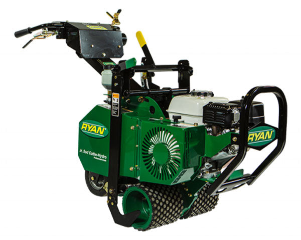 Sod Cutters (Standard & Hydro)