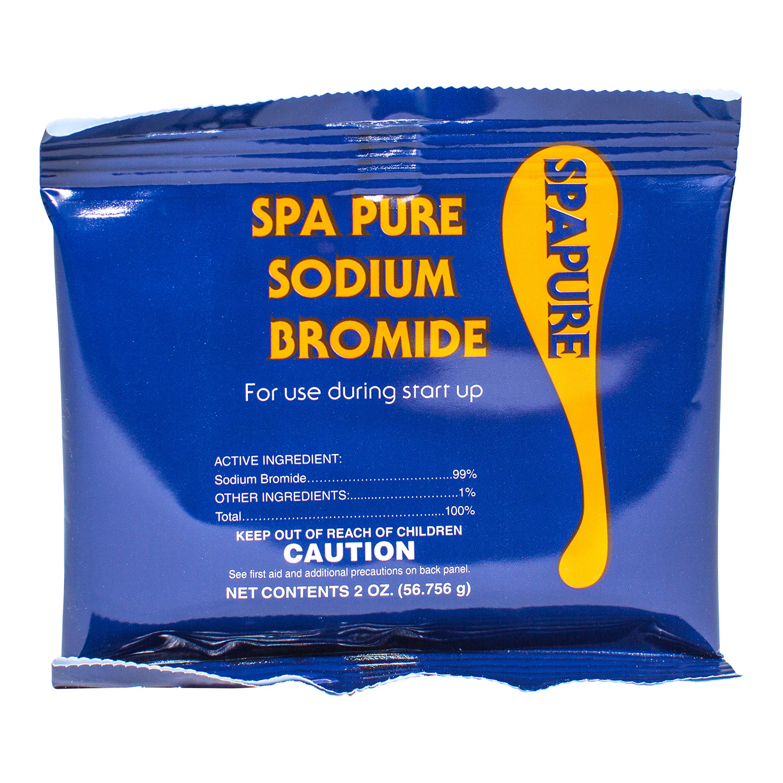 Sodium Bromide
