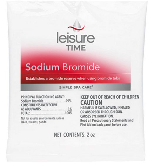 SODIUM BROMIDE