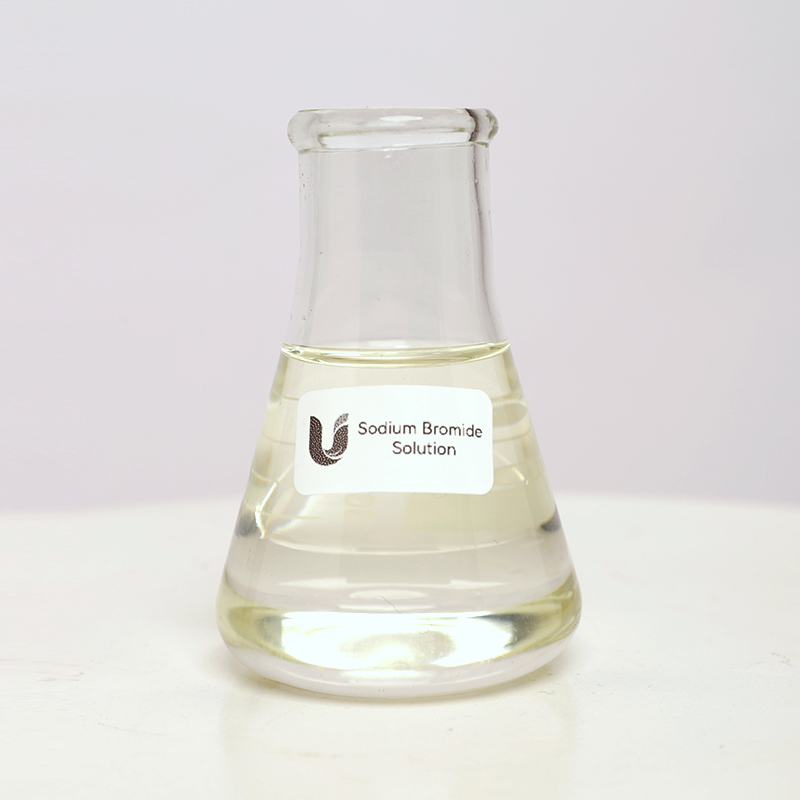 Sodium bromide liquid, 46 %