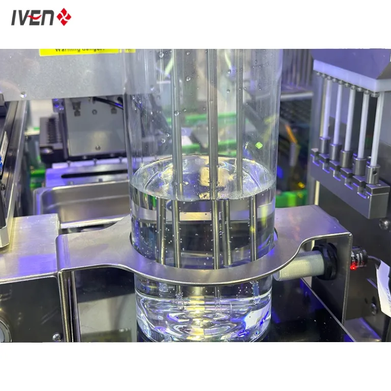 Sodium Citrate Tube industry insight