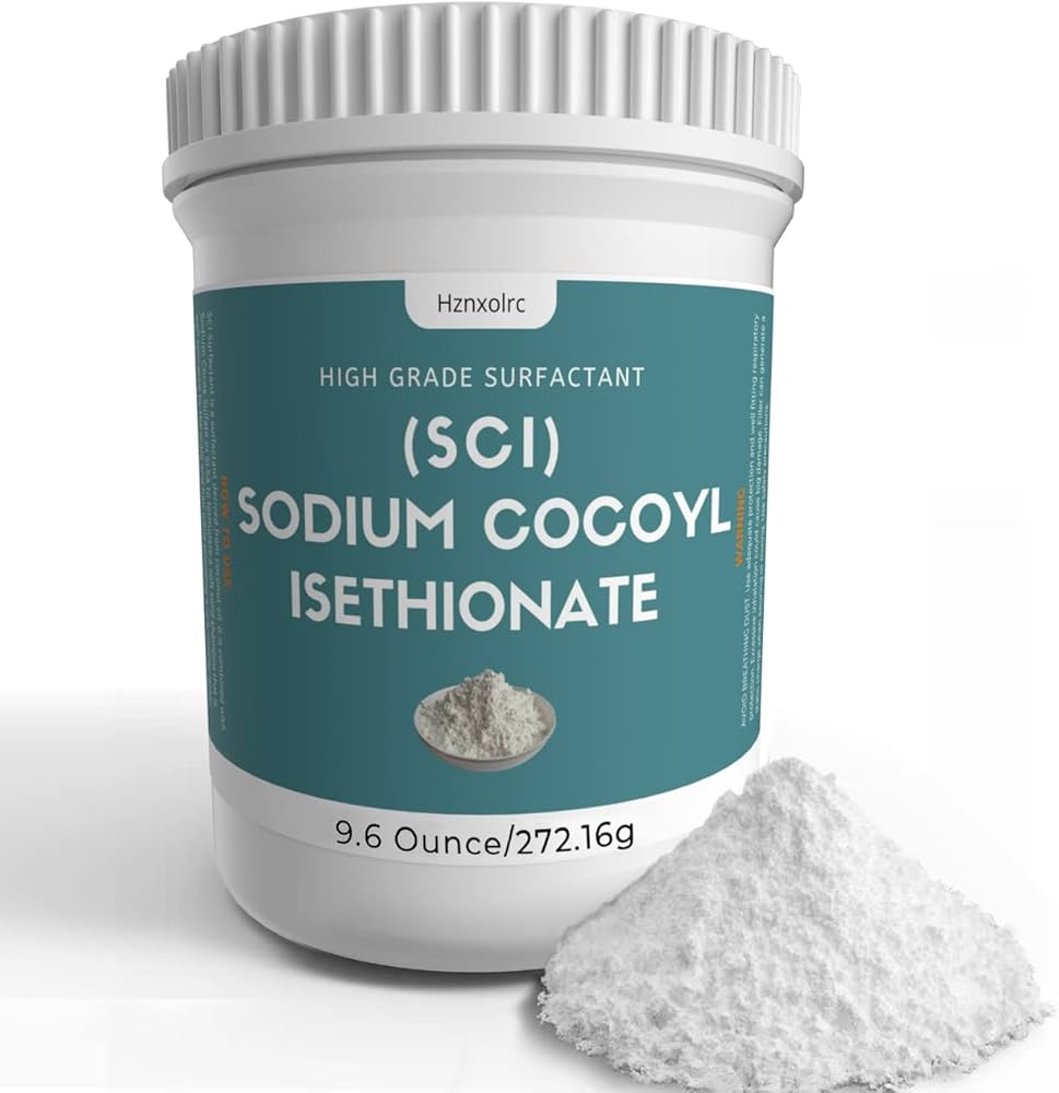 Sodium Cocoyl Isethionate Powder