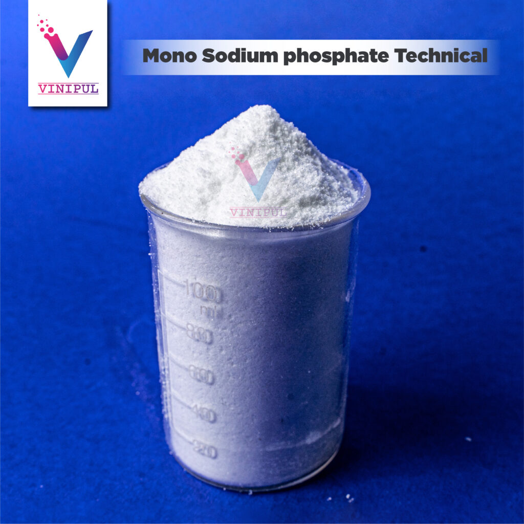 Sodium Phosphates