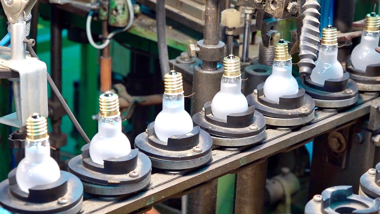 Sodium Vapor Light Bulbs industry insight