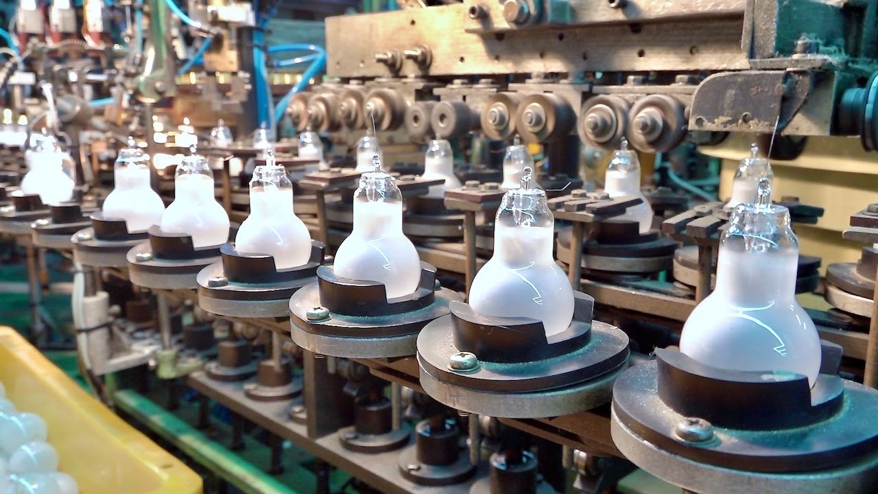 Sodium Vapor Light Bulbs industry insight