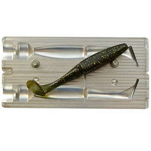 Soft Bait Fishing Molds industry insight