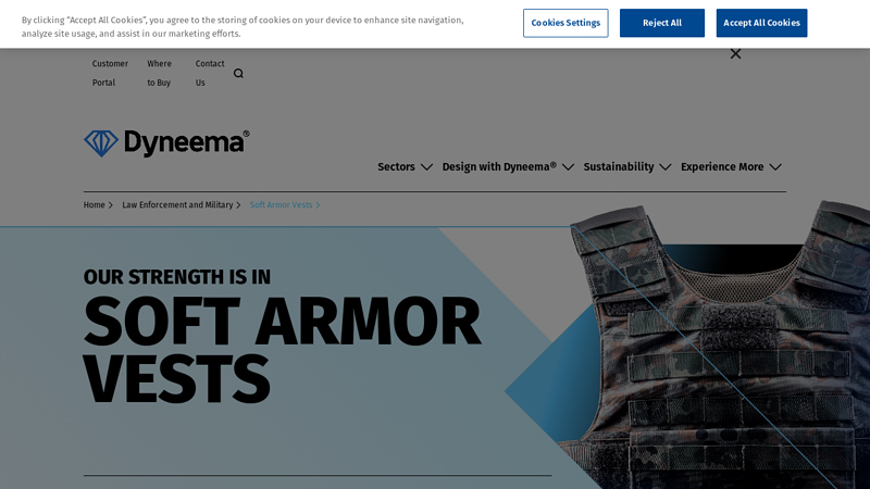 Soft body armor vests