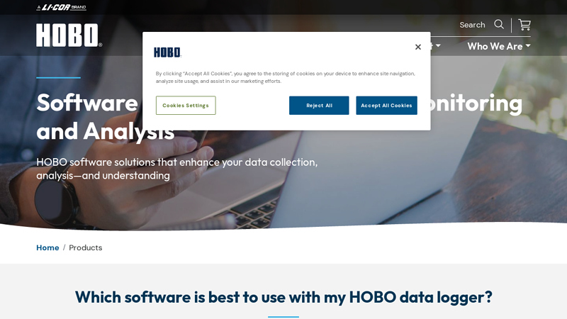 Software Solutions