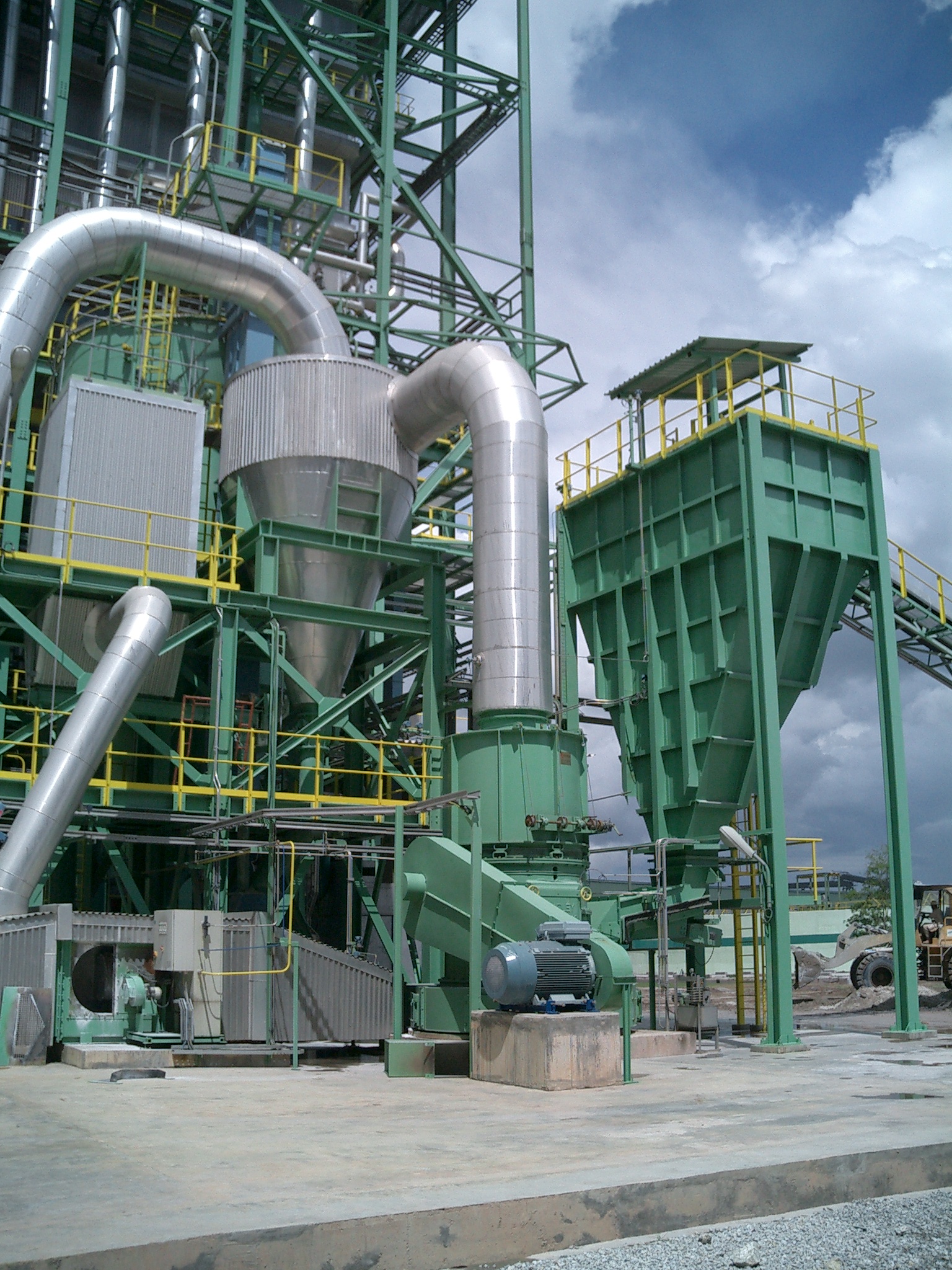 Soil Improver industry insight