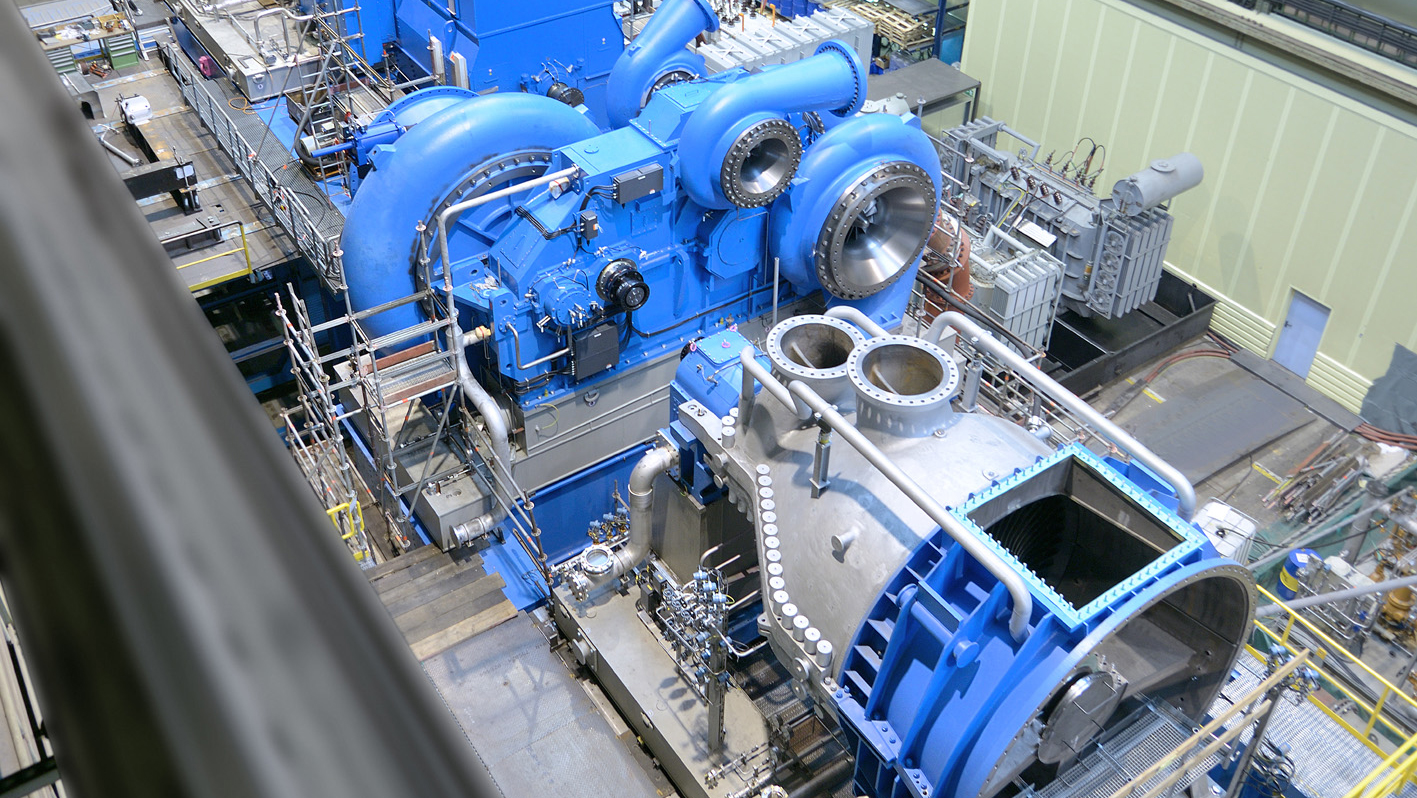 Solar Air Compressor industry insight