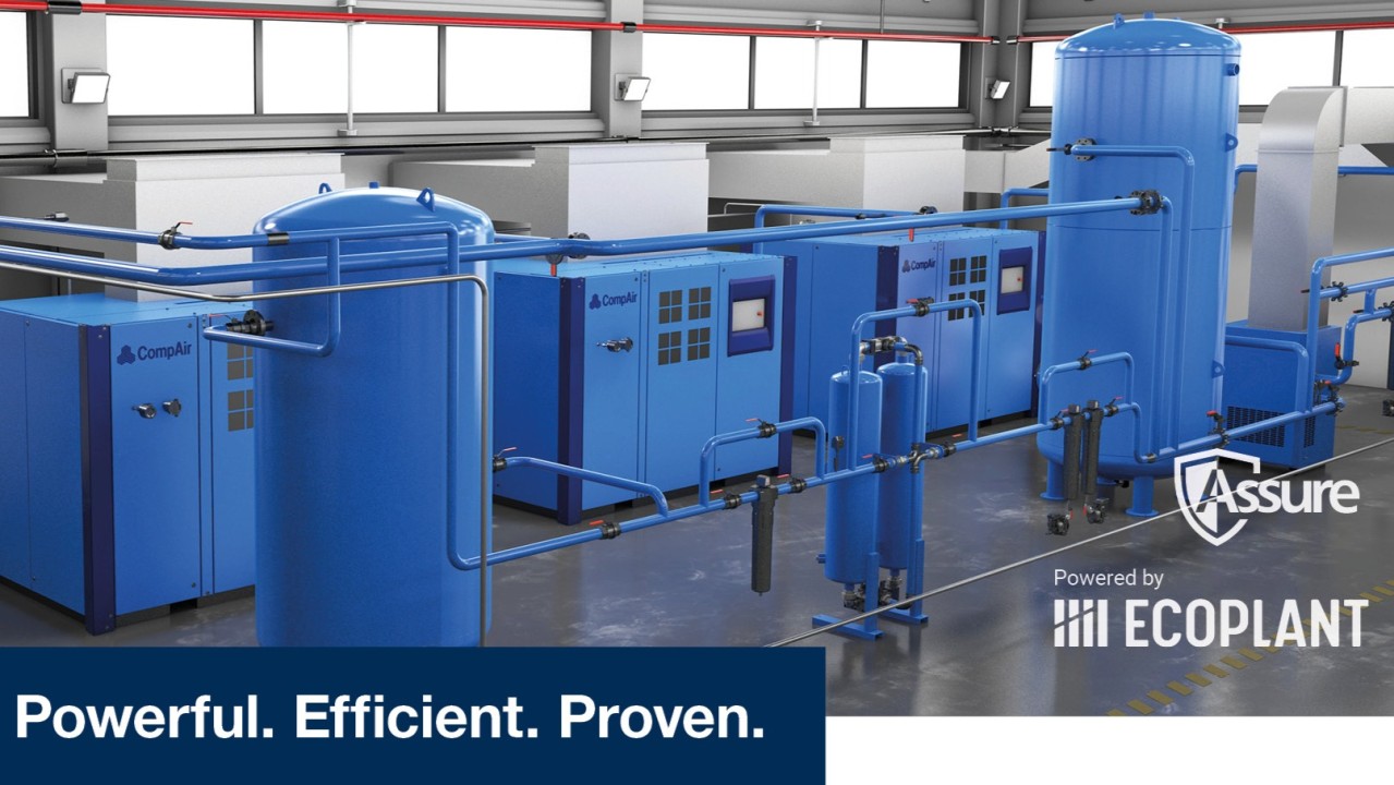 Solar Air Compressor industry insight