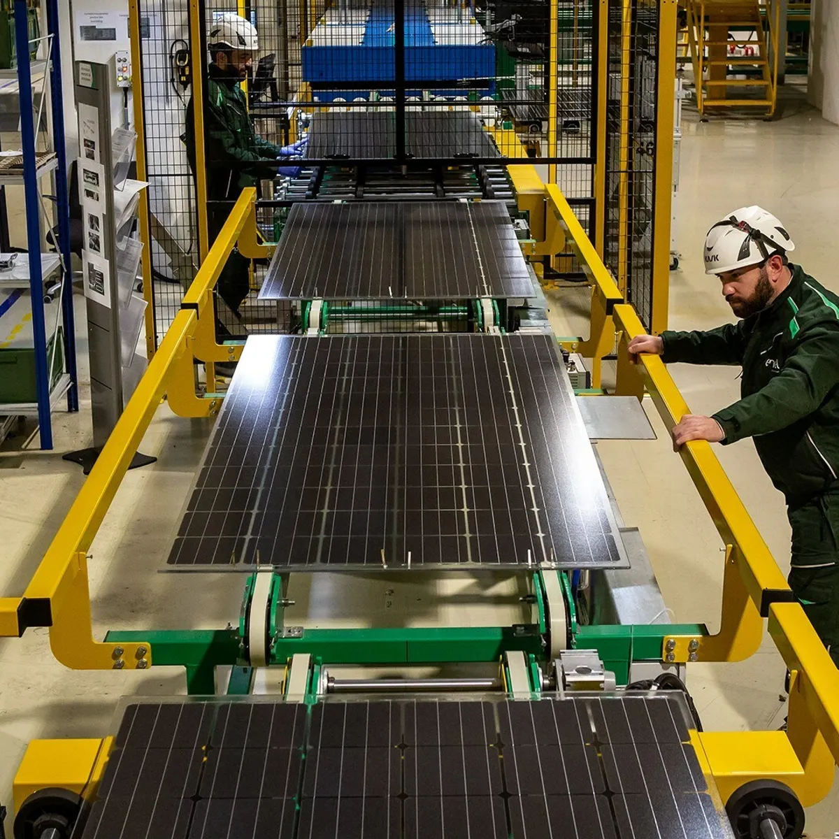 Solar Emergency Generators For The Home industry insight