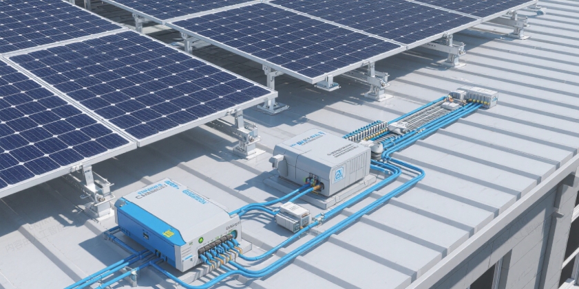 Solar Energy Storage System industry insight