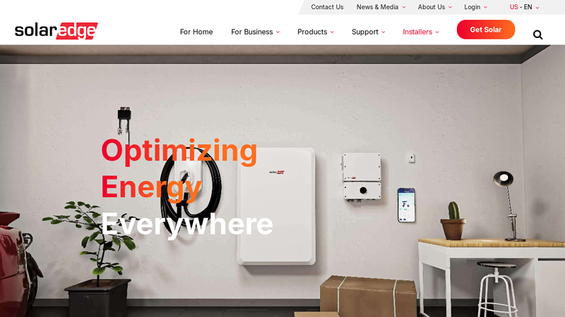 SolarEdge