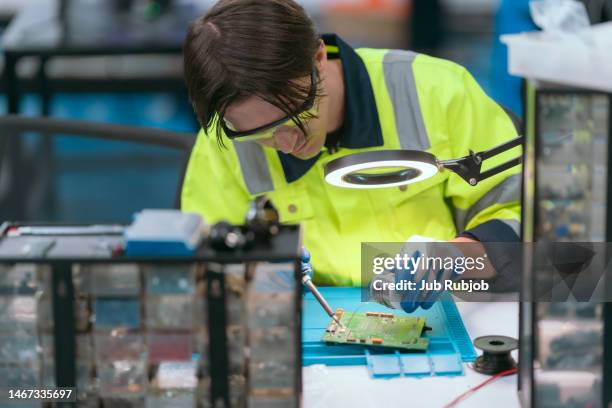 Soldering