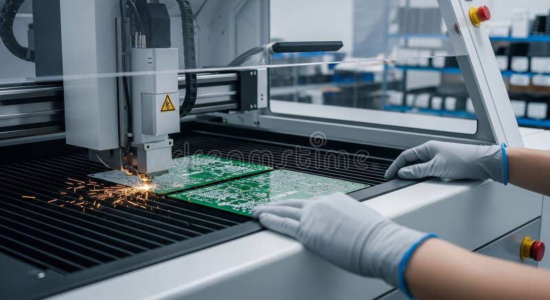 Soldering Gloves industry insight