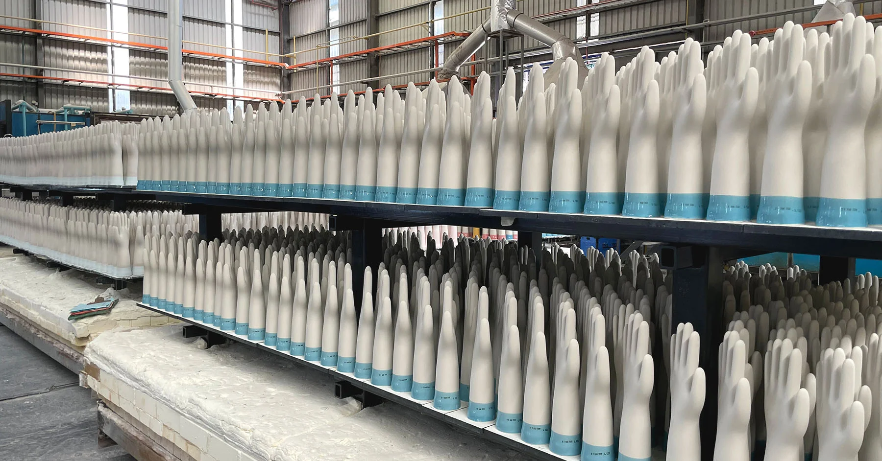 Soldering Gloves industry insight