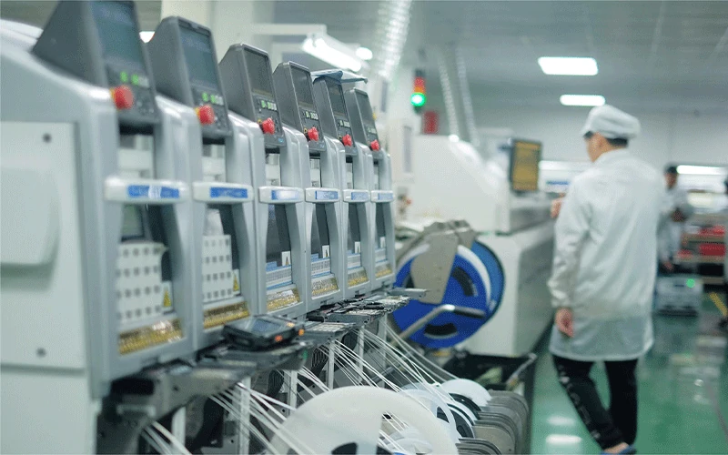 Soldering Technician industry insight