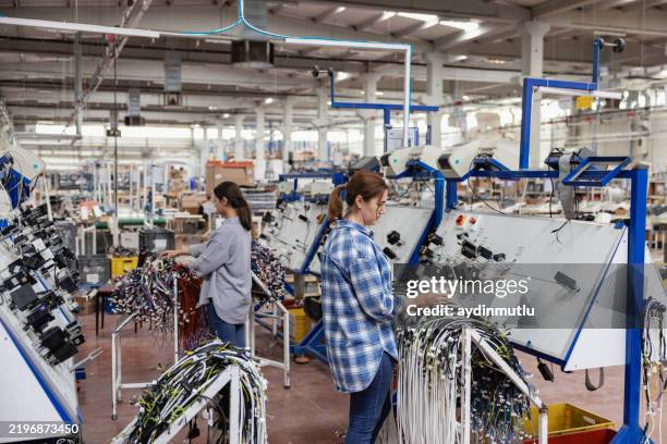 Soldering Technician industry insight