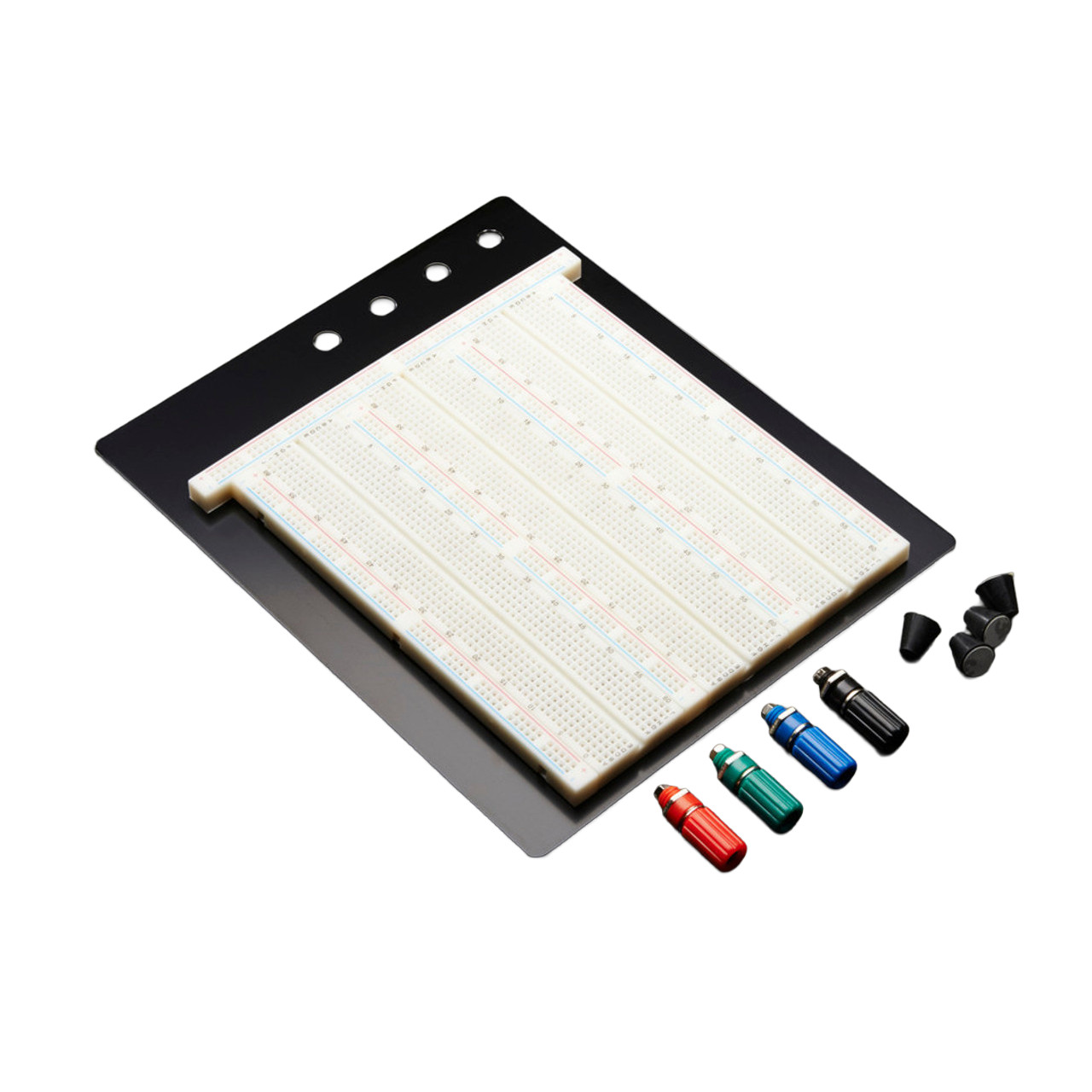 Solderless Breadboard for Electronics Prototyping Large