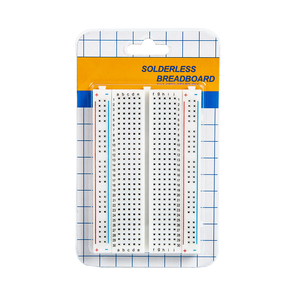 Solderless Breadboard Protoboard industry insight