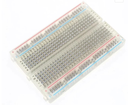Solderless Breadboard Protoboard industry insight