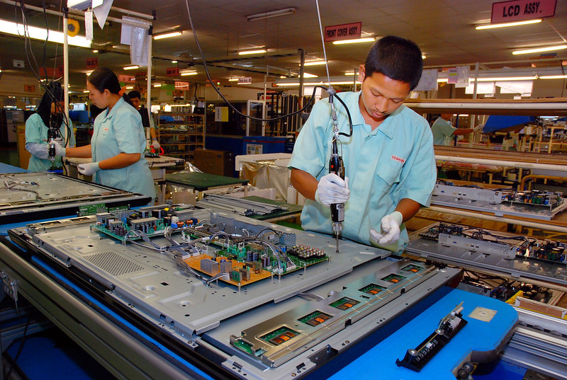 Solderless Connectors industry insight