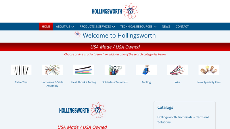 Solderless Terminals Manufacturer