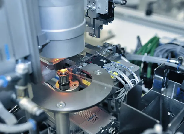 Solenoid Actuated industry insight