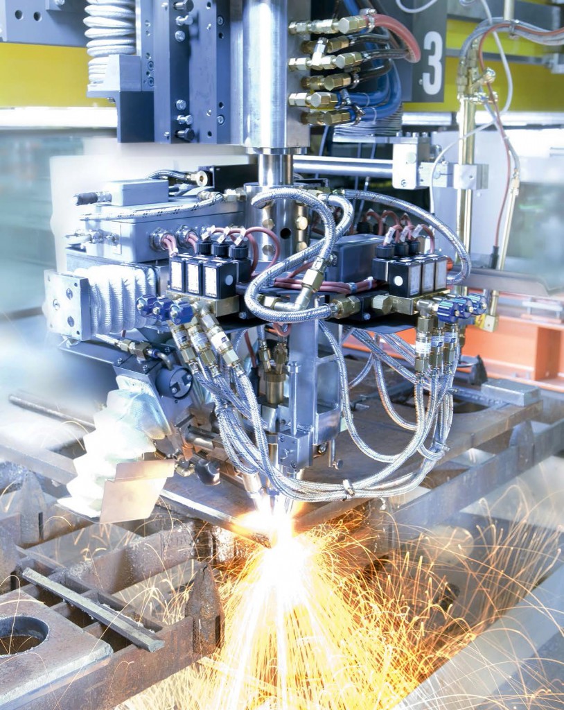 Solenoid Actuated industry insight