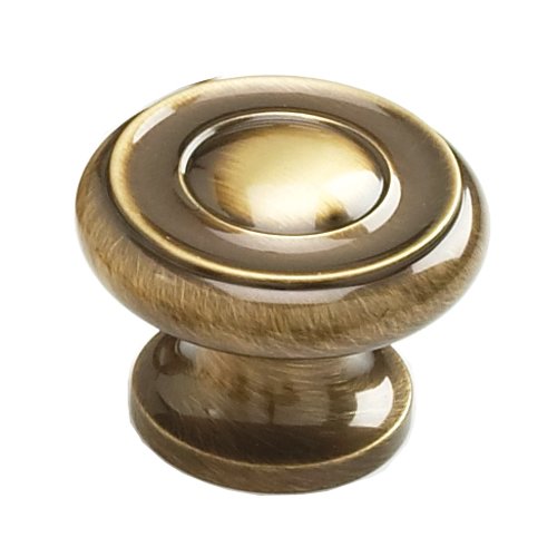 Solid Brass Cabinet Knobs industry insight