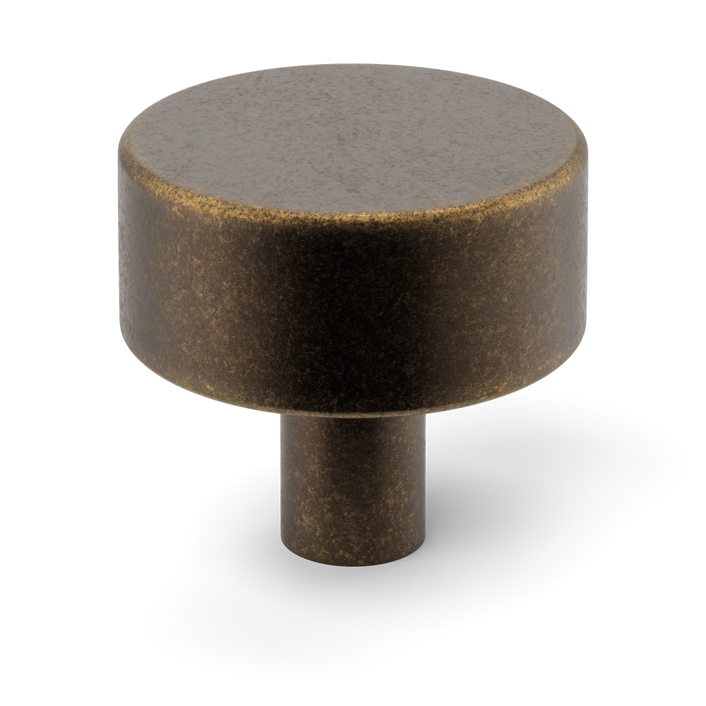 Solid Brass Cabinet Knobs industry insight