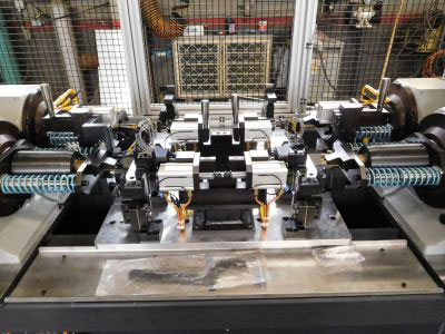 Solid Rivet industry insight