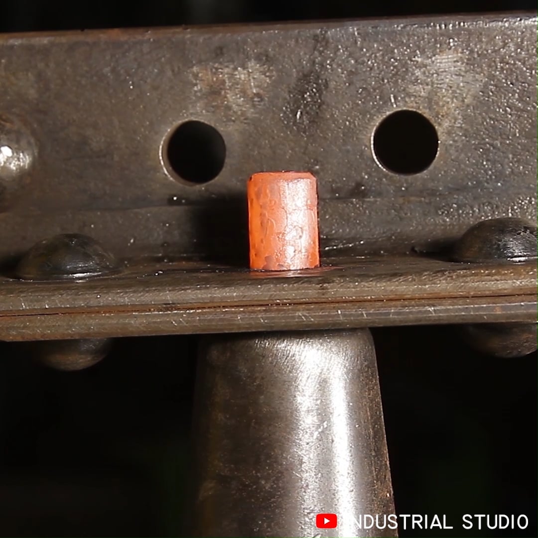 Solid Rivets
