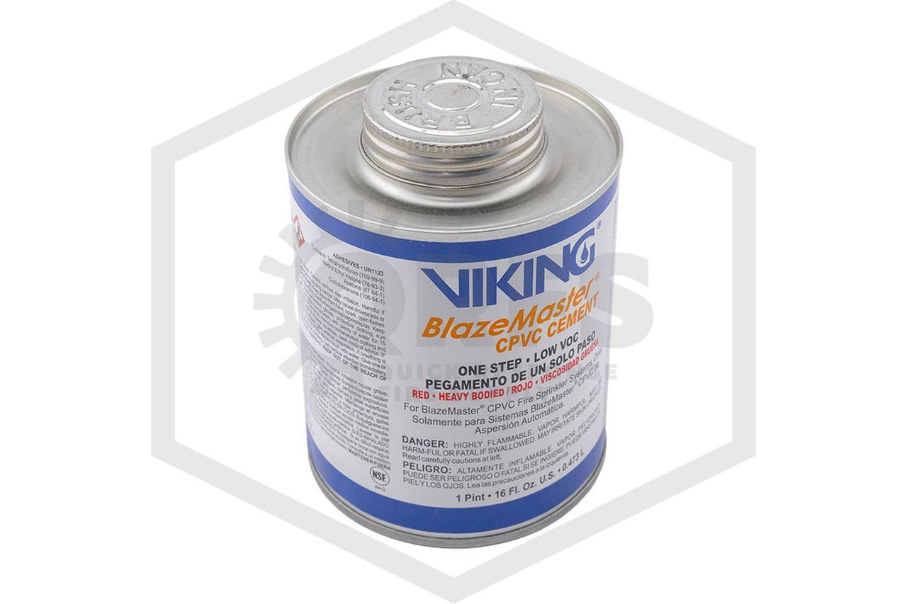 Solvent Cement Techniques