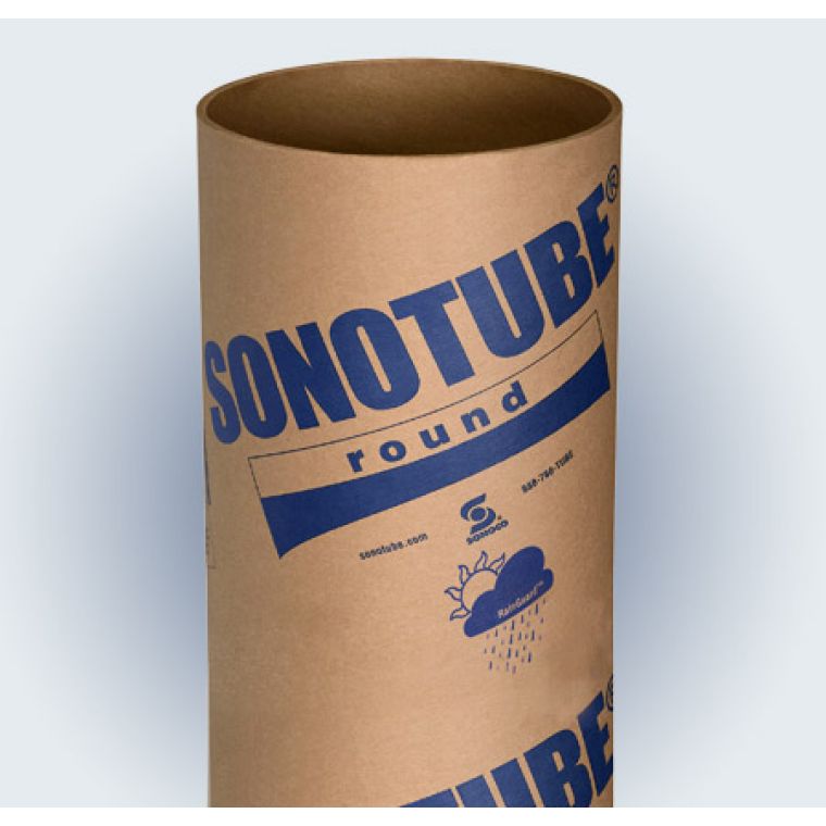 Sonotube® Builder's Tube®