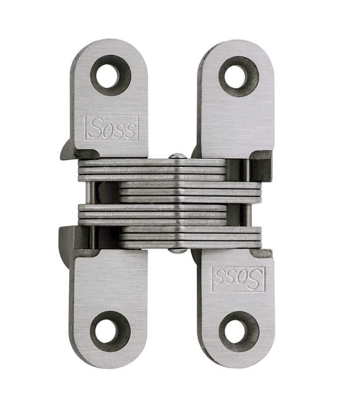 SOSS Door Hardware