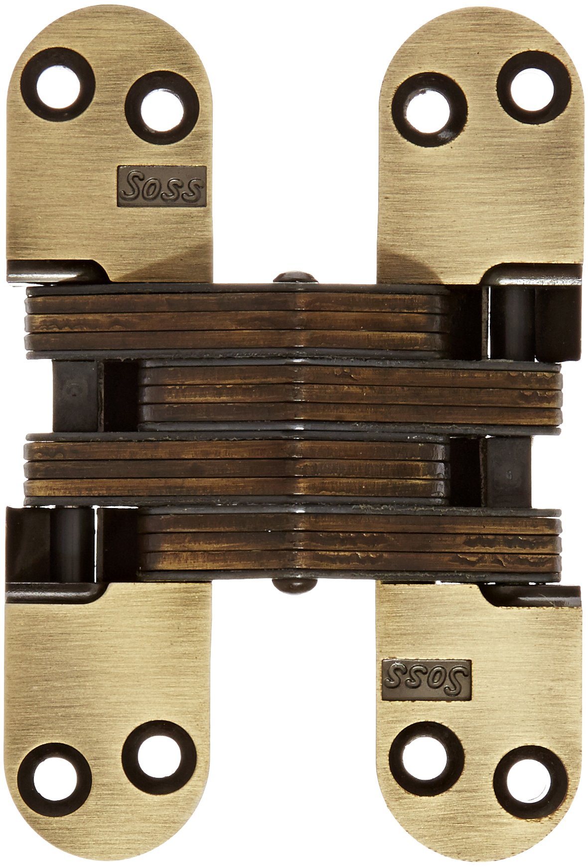SOSS Door Hardware