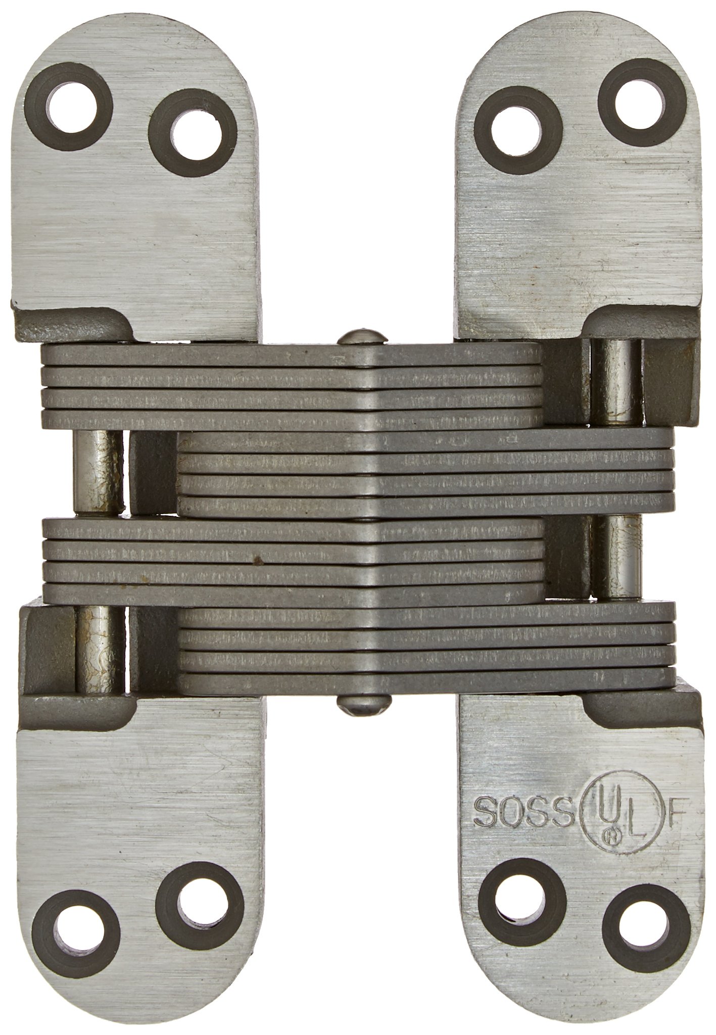 SOSS Door Hardware