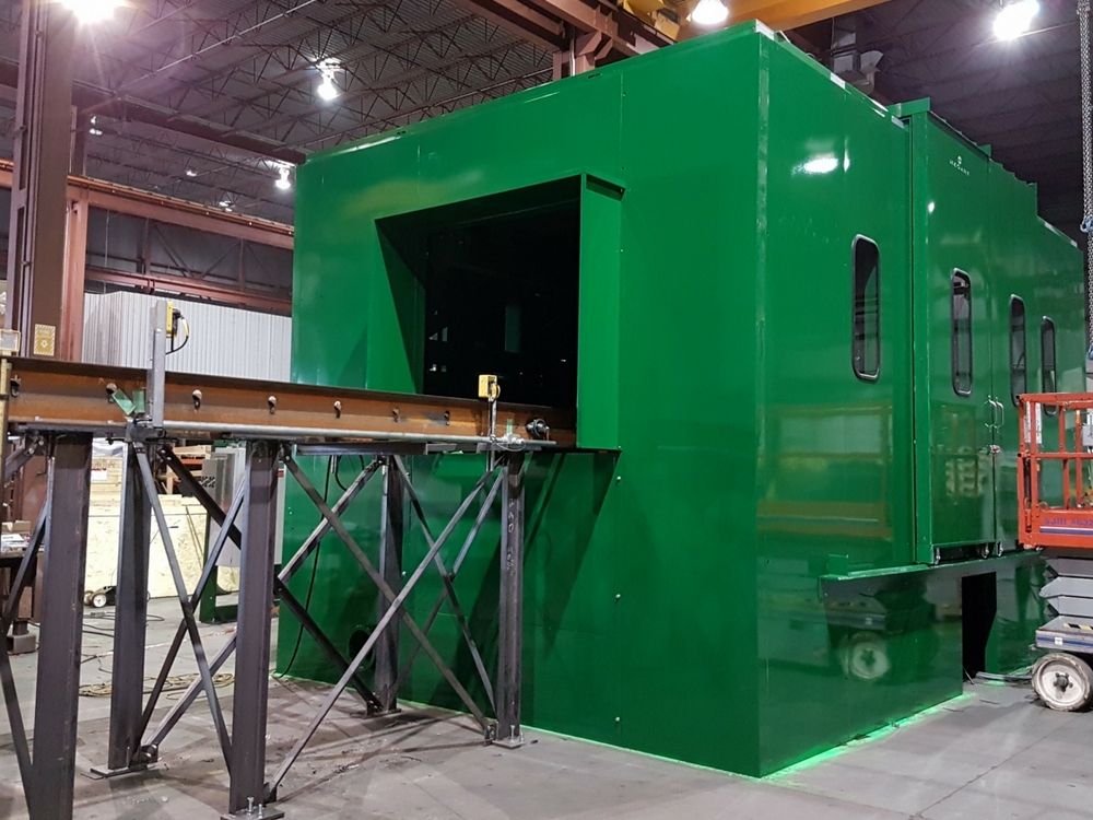 Sound Proof Generator Enclosures industry insight